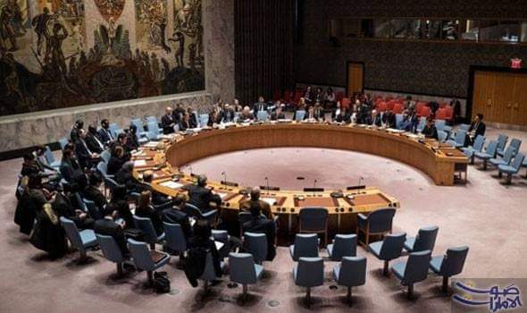  الأمم المتحدة تعيِّن 6 أعضاء جدد في لجنة الخبراء الخاصة باليمن