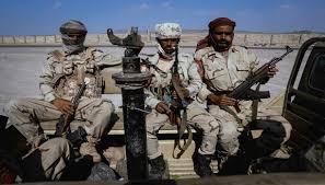  المقاومة الجنوبية تتهم قيادات إصلاحية بتسليم 5 مواقع في الضالع للحوثيين