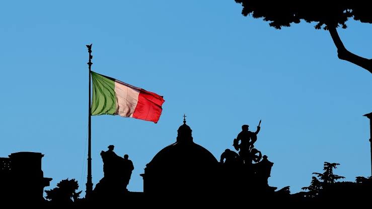  إيطاليا تتوعد برد قوي على الحوثي