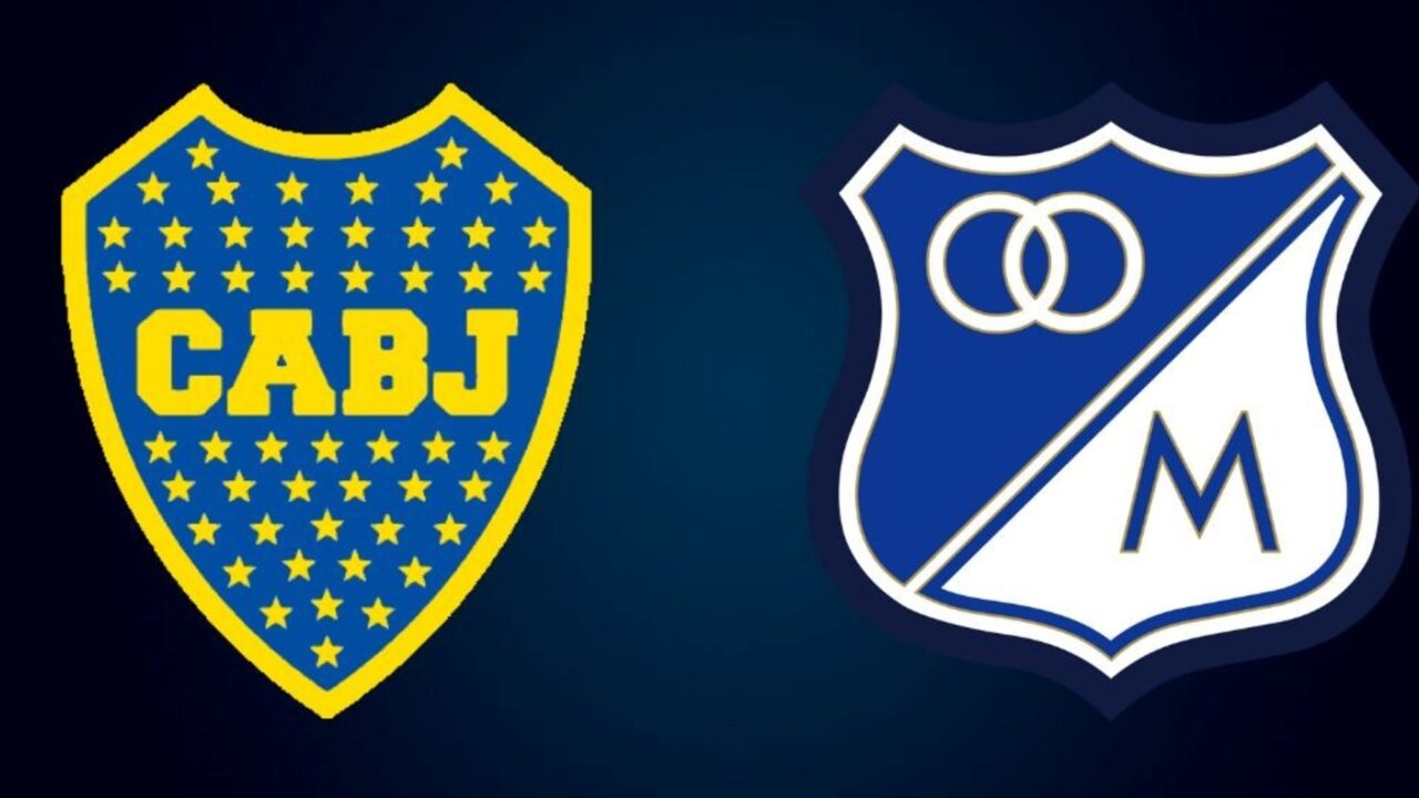 Boca vs Millonarios: La Rivalidad en el Fútbol
