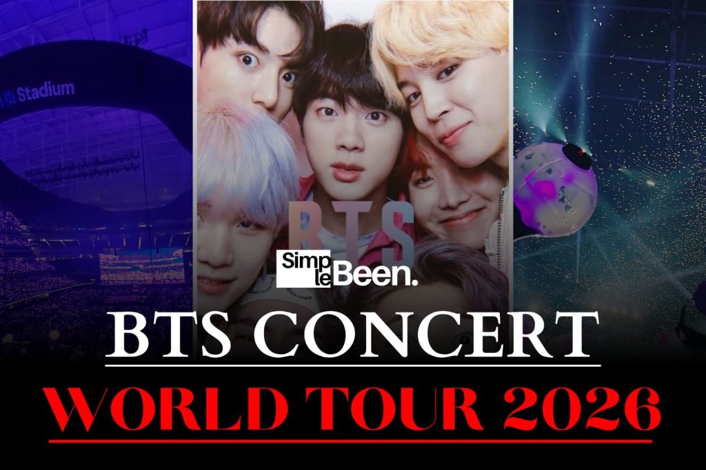 Entradas para el BTS Tour 2023: Lo que debes saber