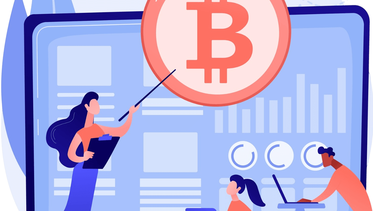 تجارة العملات الرقمية: الأهمية والنمو في السوق المصري