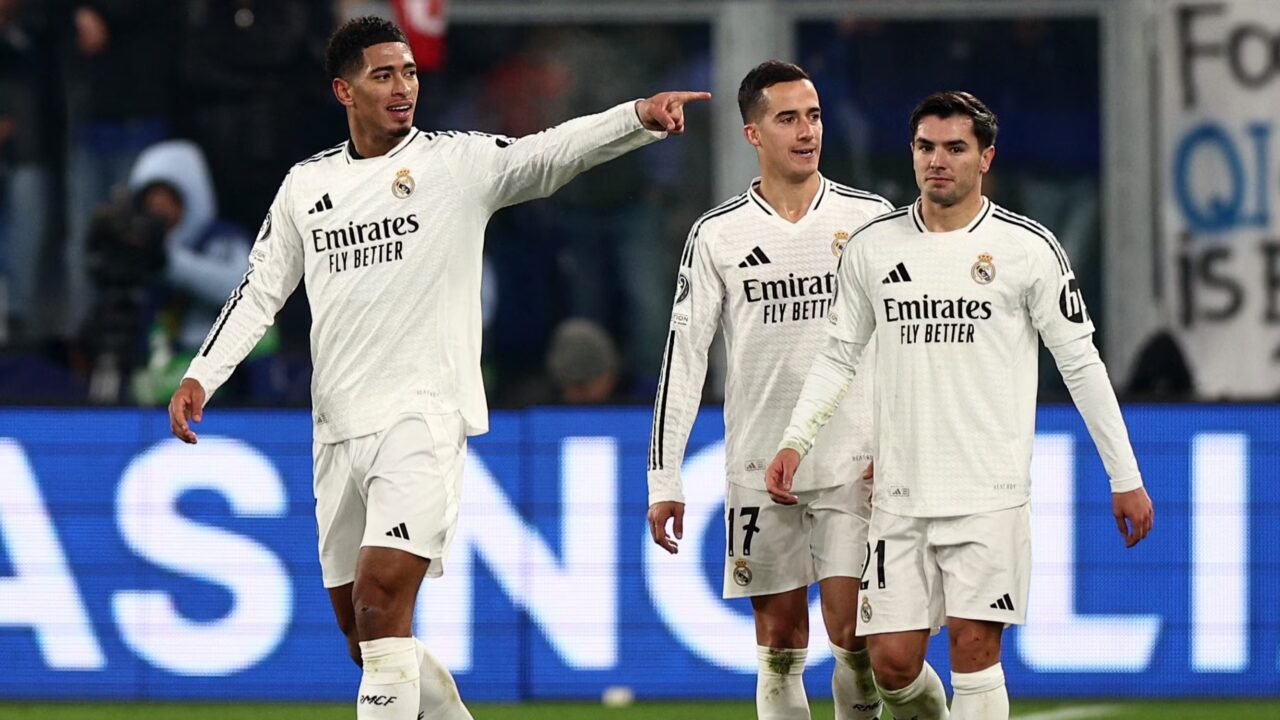 مباراة باريس سان جيرمان ضد ريال مدريد: تحليل وأحداث هامة