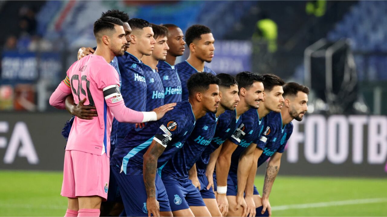 بورتو إف سي: عريق الكرة البرتغالية