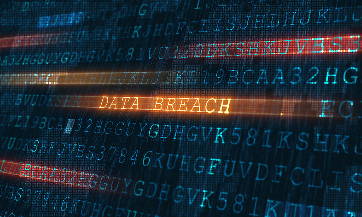 ما هو خرق البيانات وأسباب حدوثه