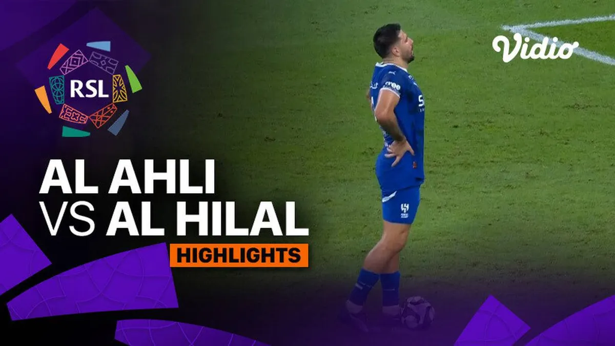 al-ahli vs al-hilal — EG news