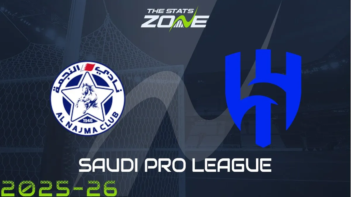 al-hilal vs al-najma — EG news