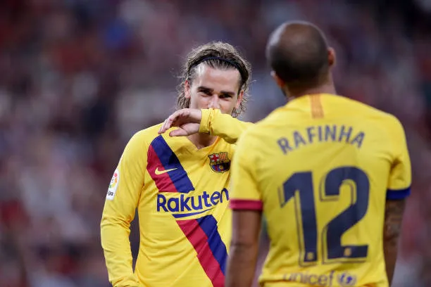 athletic club vs barcelona — EG news