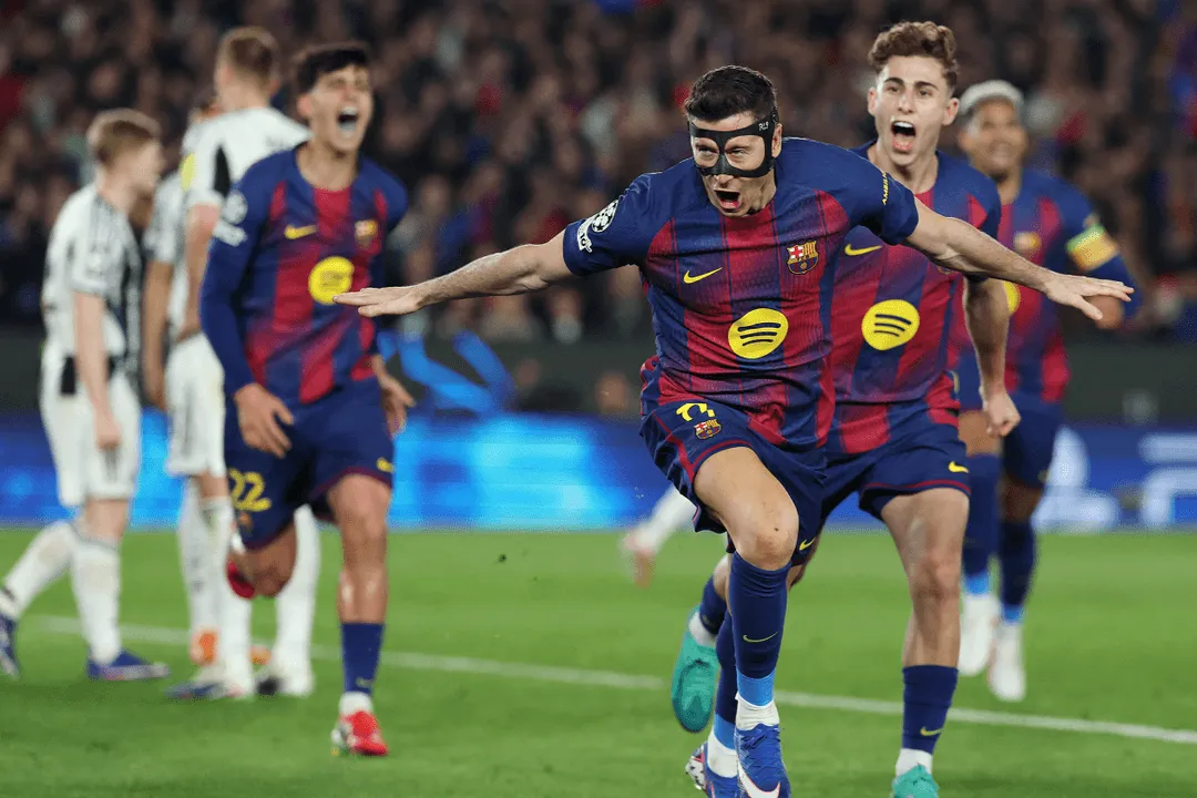 barcelona — EG news