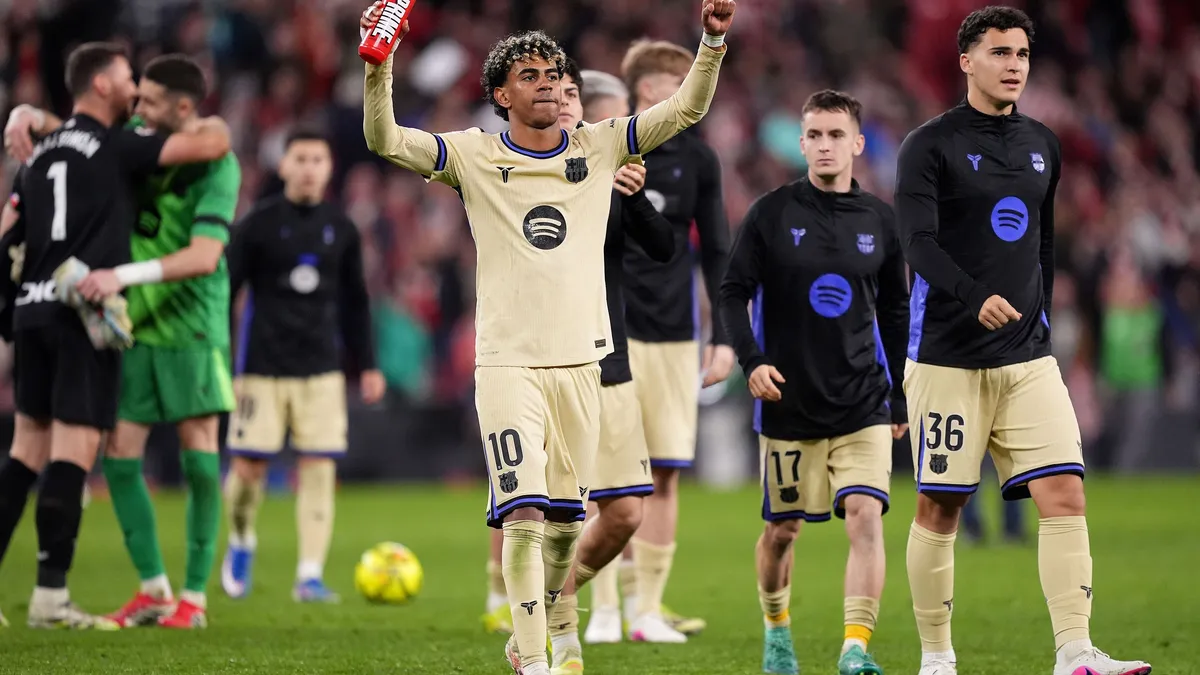 barcelona — EG news