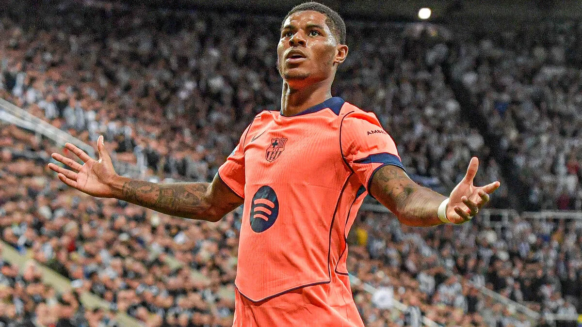 barcelone – newcastle — EG news