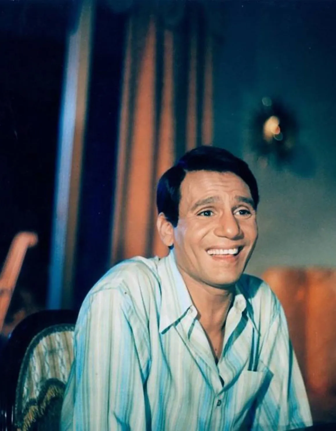 عبد الحليم حافظ — EG news