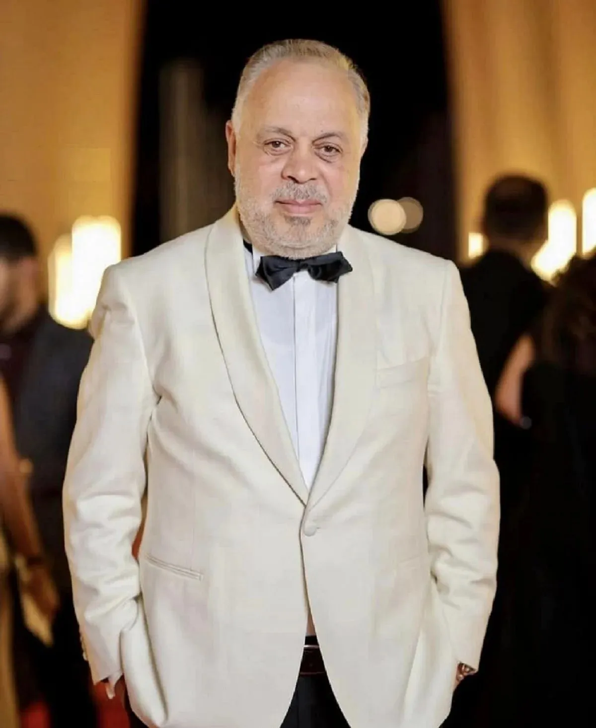 بدرية طلبة — EG news