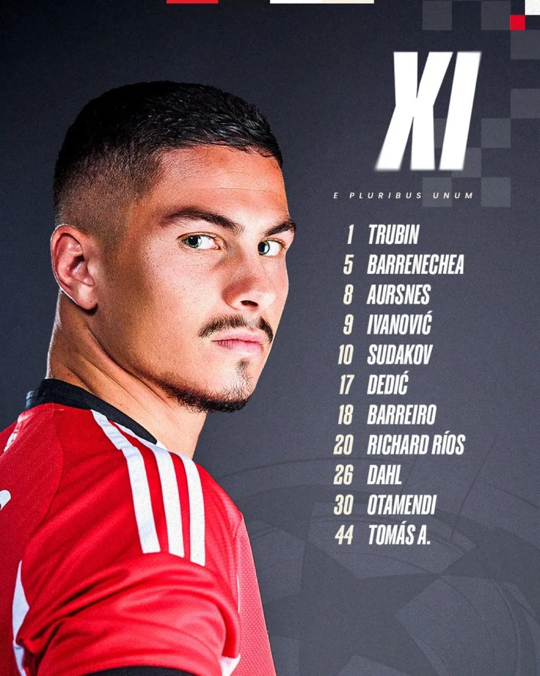 بنفيكا — EG news