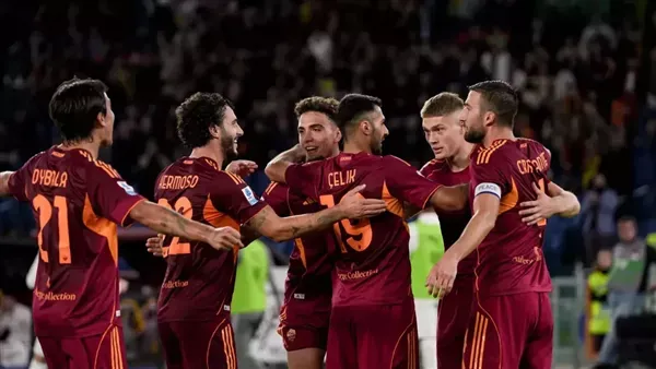 bologna vs roma — EG news