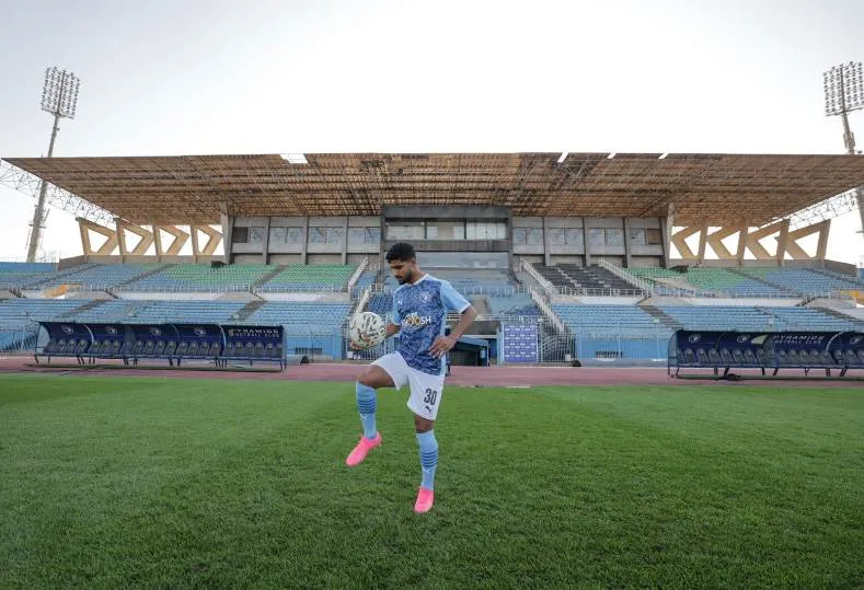 ابراهيم عادل — EG news