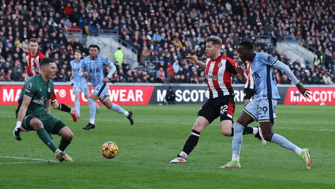 برينتفورد — EG news