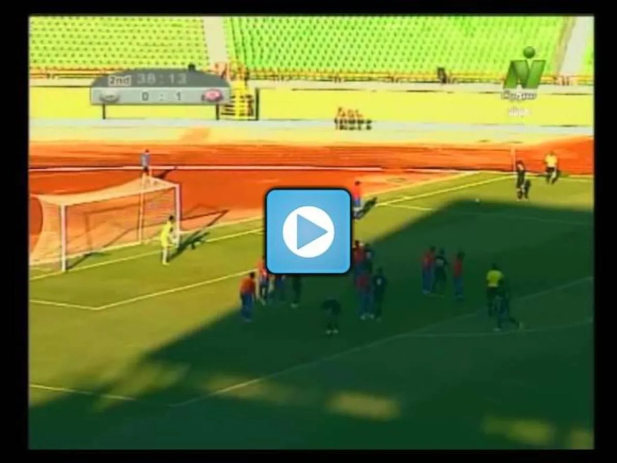 بتروجيت ضد طلائع الجيش — EG news