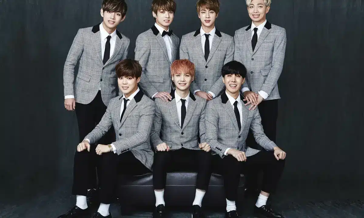 Bts يعلن عن إصدار ألبوم ARIRANG في 2026