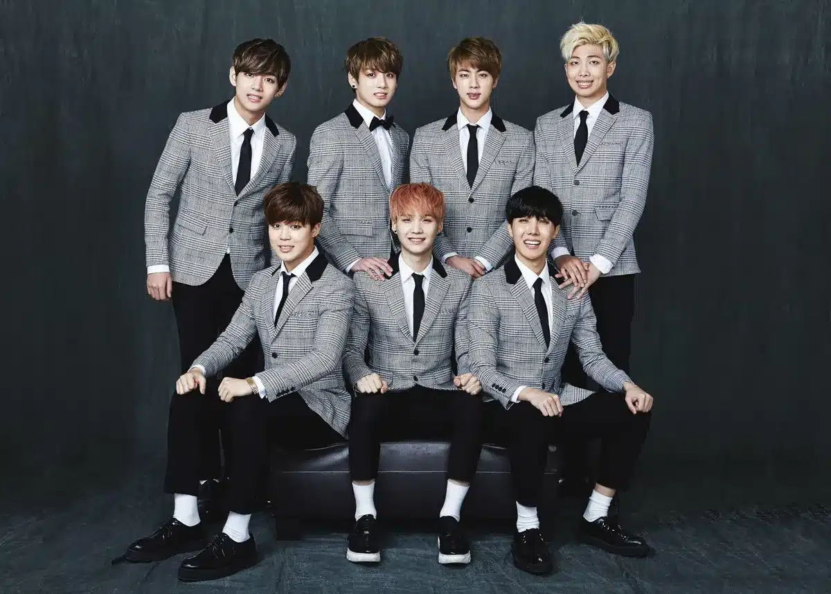 bts — EG news