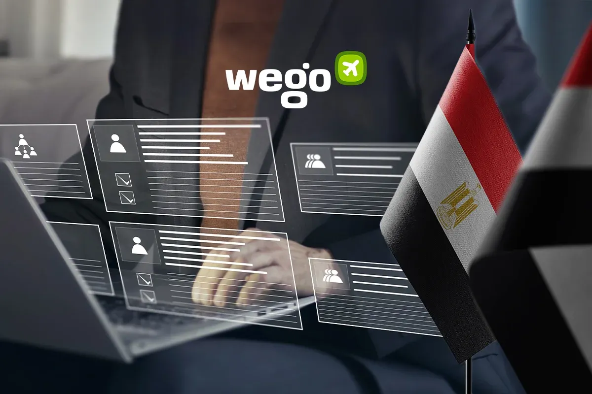 بوابة الوظائف الحكومية — EG news