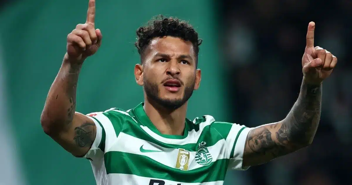 بورتو — EG news