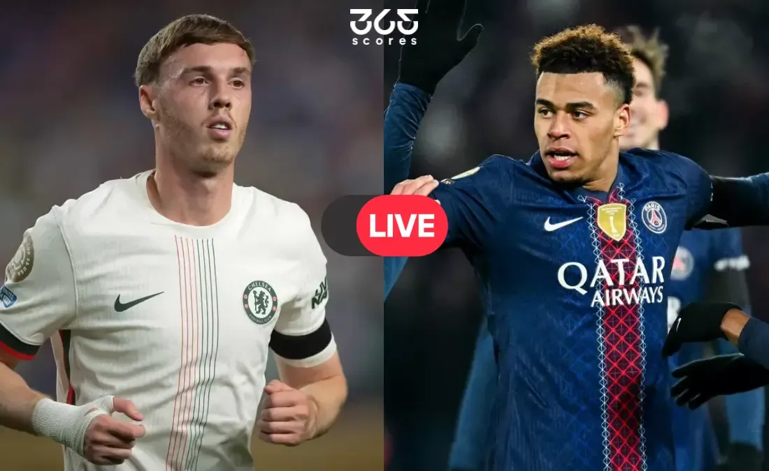 بي اس جي ضد تشيلسي — EG news