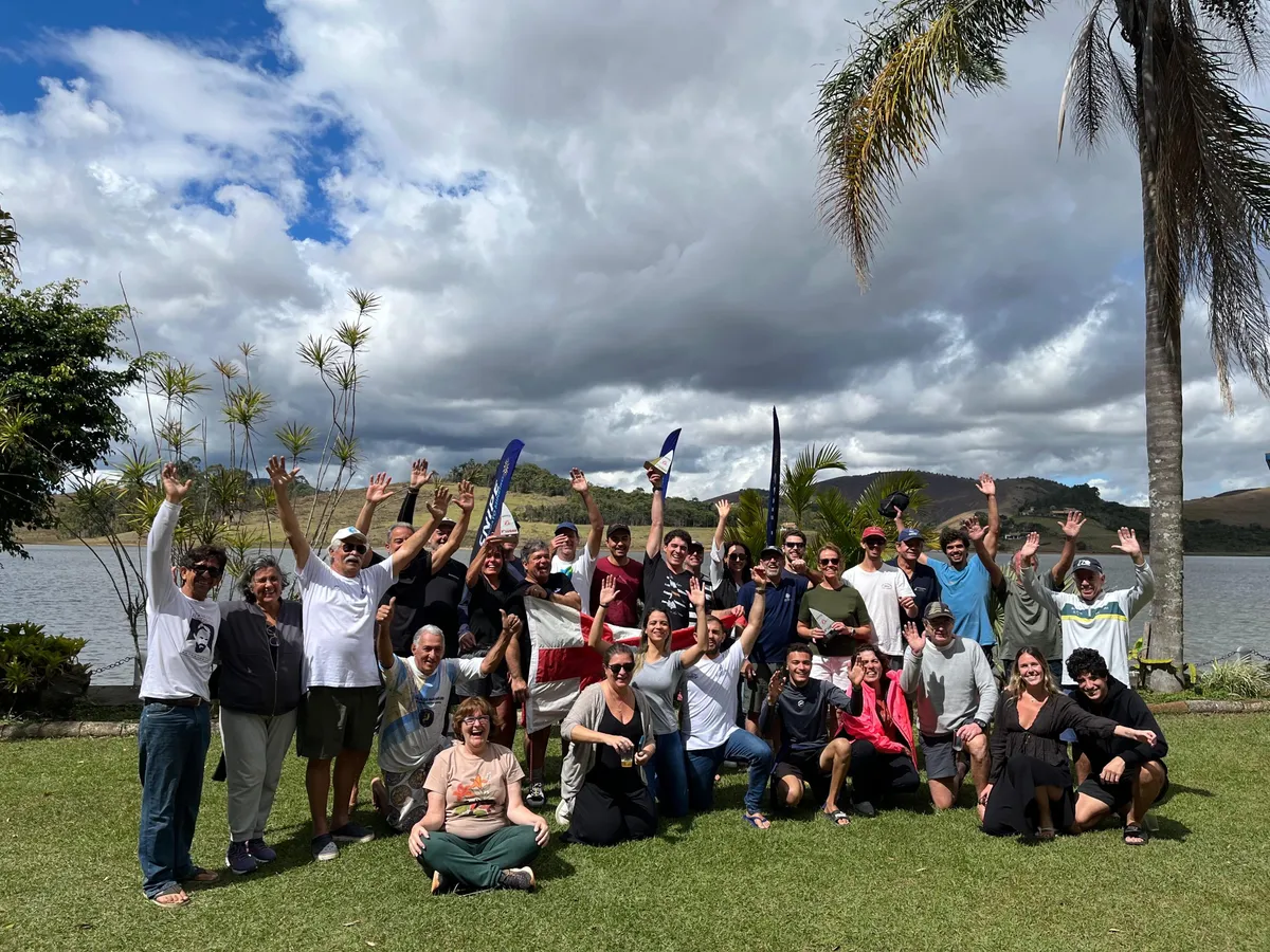 campeonato mineiro — EG news