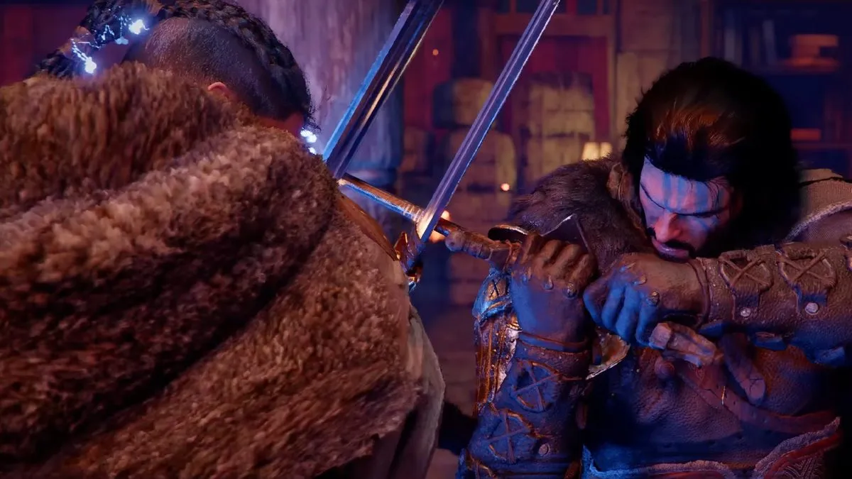 crimson desert — EG news