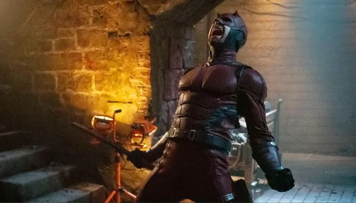 daredevil born again season 2 — EG news