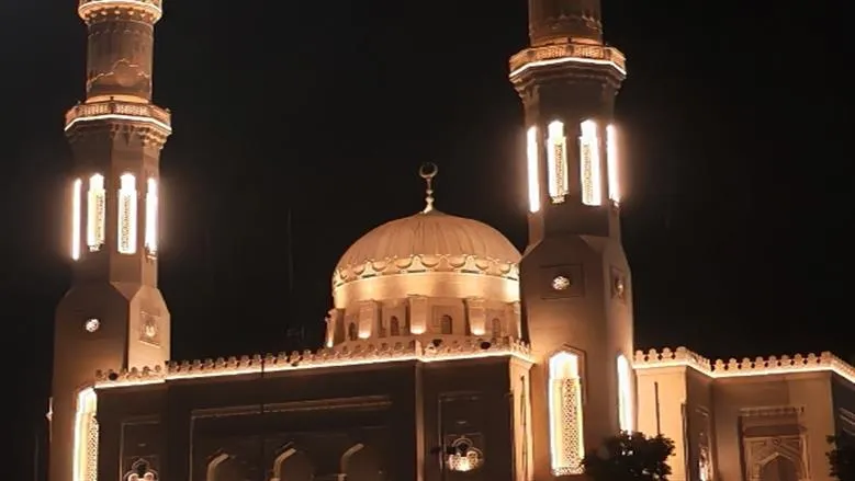 اذان الفجر — EG news