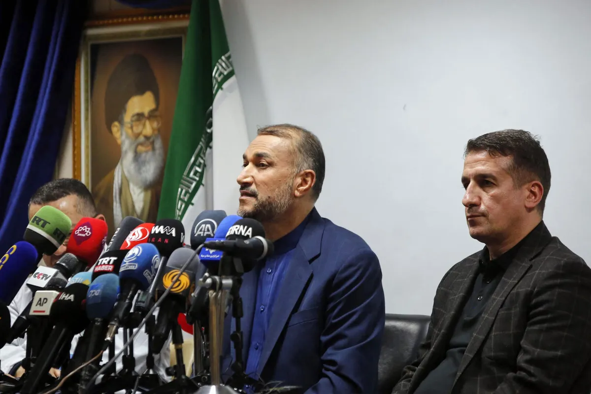 اذربيجان ايران — EG news