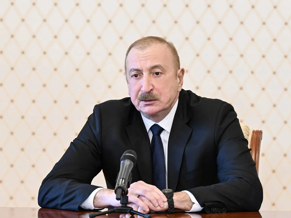 اذربيجان — EG news