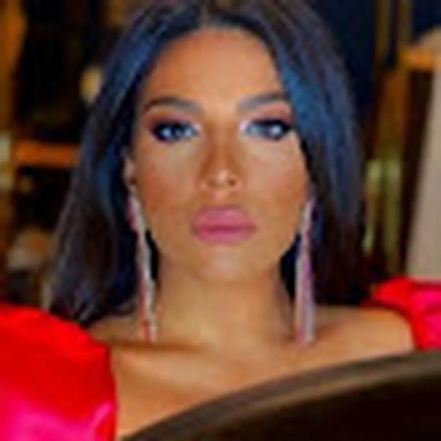 دنيا سامي — EG news