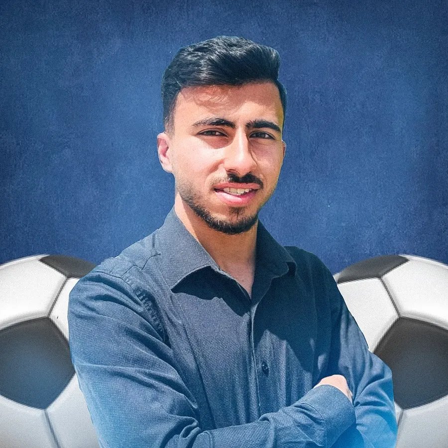 دانيال تامر — EG news