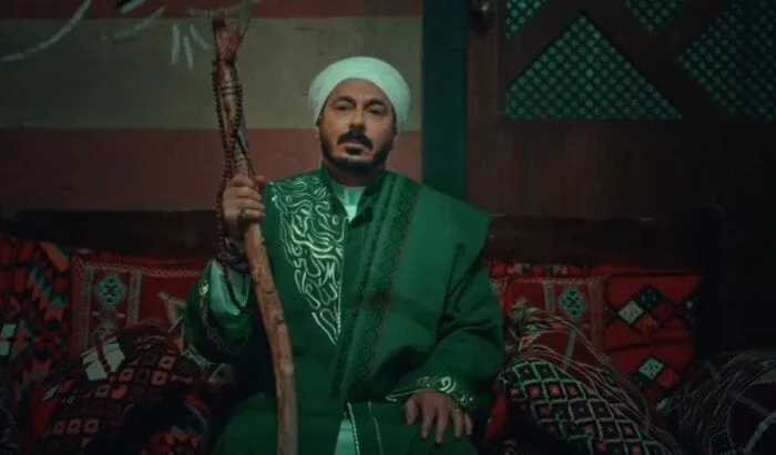 درش الحلقه 18 — EG news