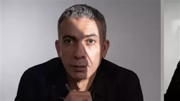 ضياء العوضي — EG news