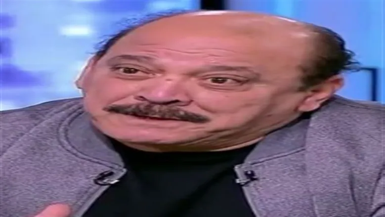 ضياء الميرغني — EG news