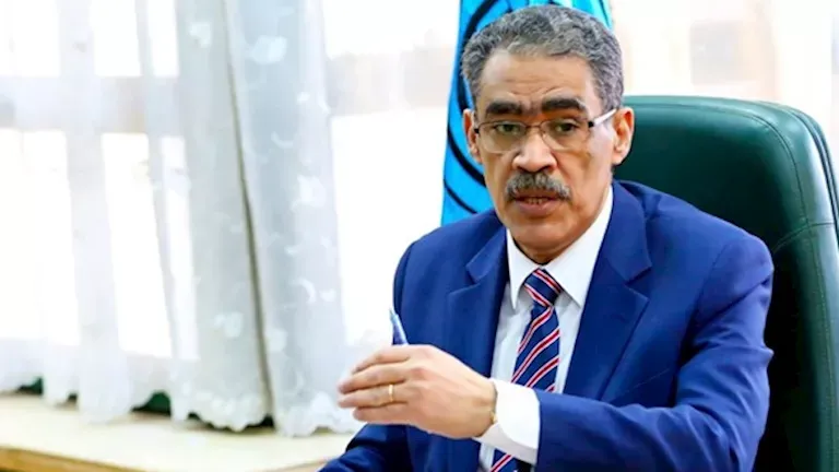 ضياء رشوان — EG news