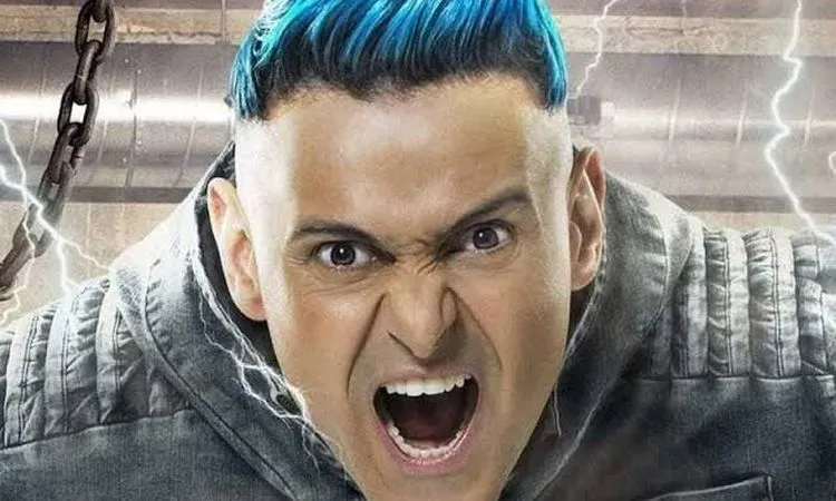 ضيف رامز اليوم — EG news