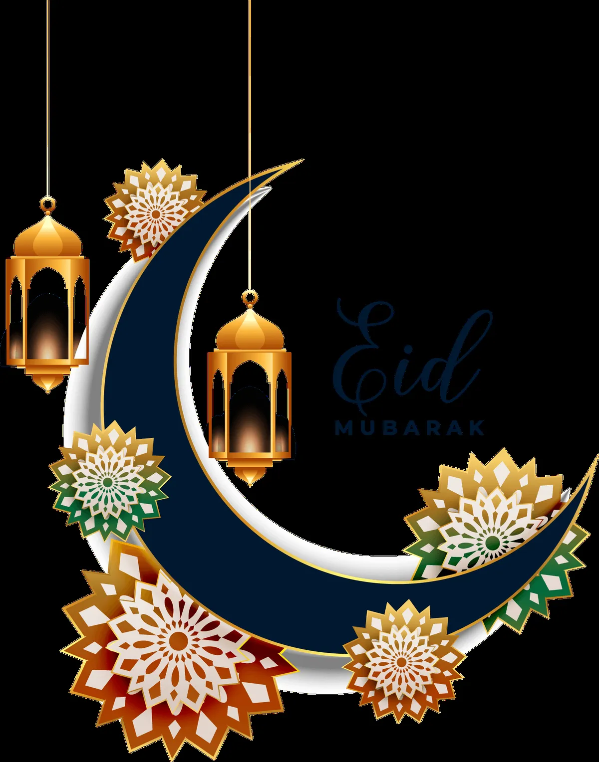 eid mubarak — EG news