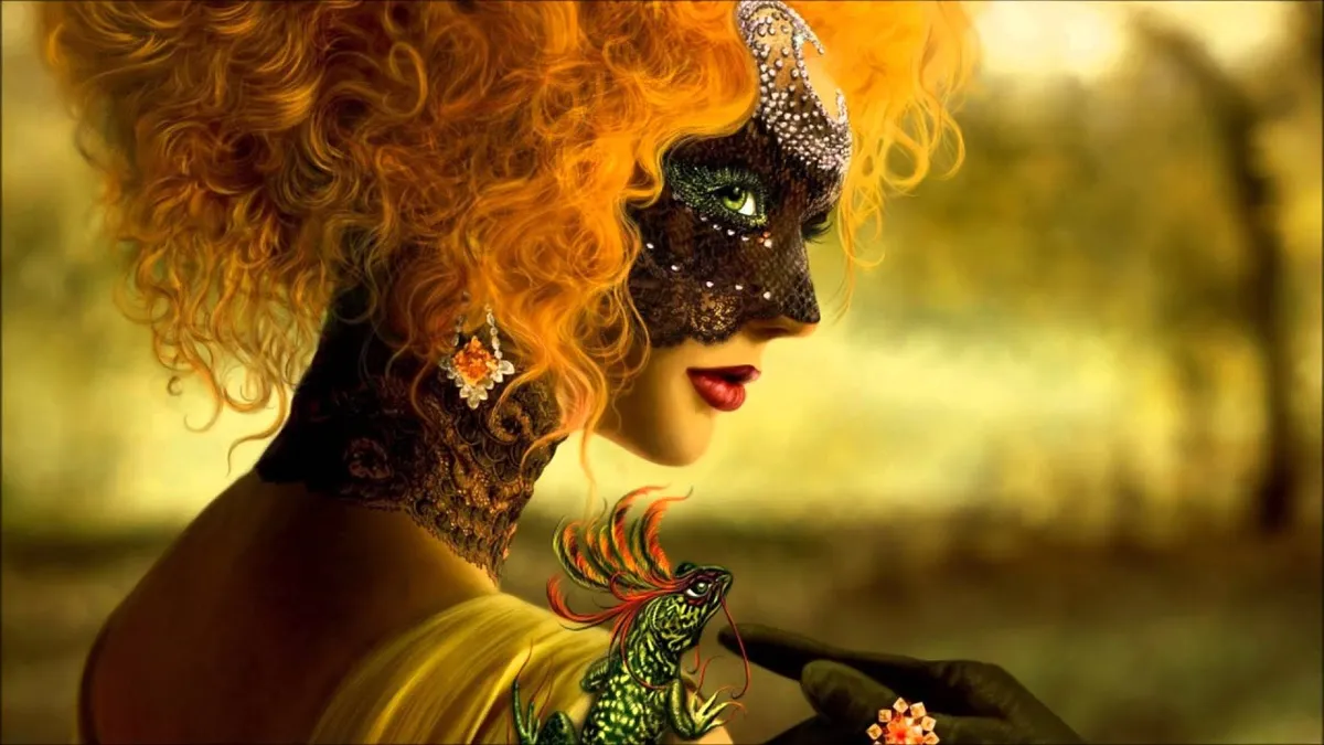 عفاف الهلاوى — EG news