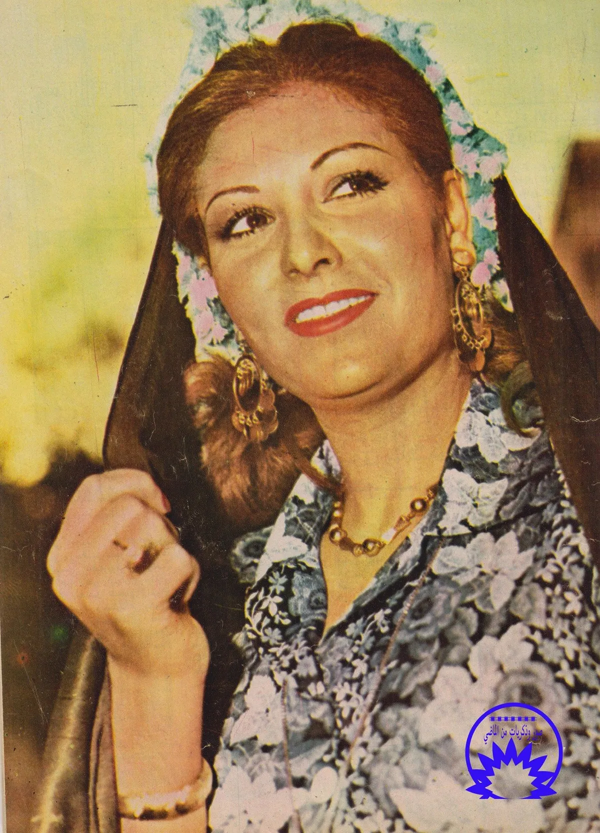 عفاف شعيب — EG news