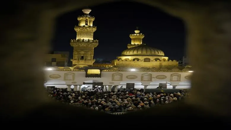 فجر اليوم — EG news