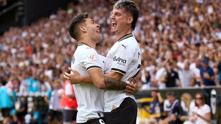 فالنسيا — EG news