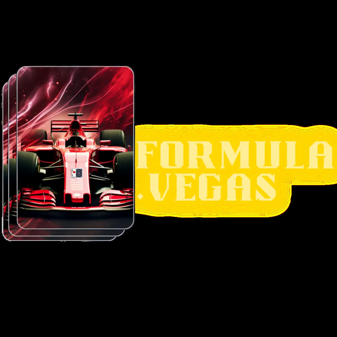 formula 1 — EG news