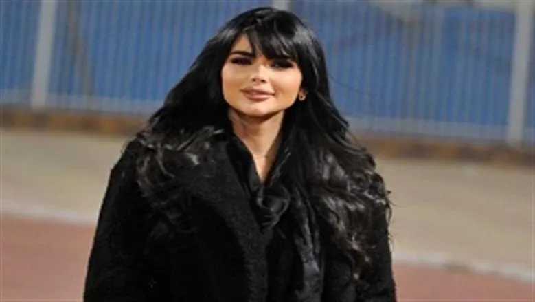 فرح علي — EG news