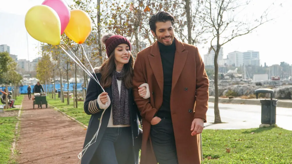 افراج الحلقه 23 — EG news