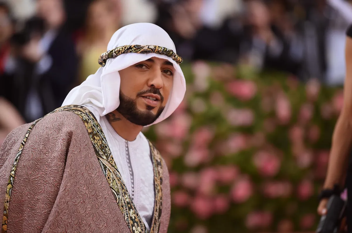 فرنش مونتانا — EG news