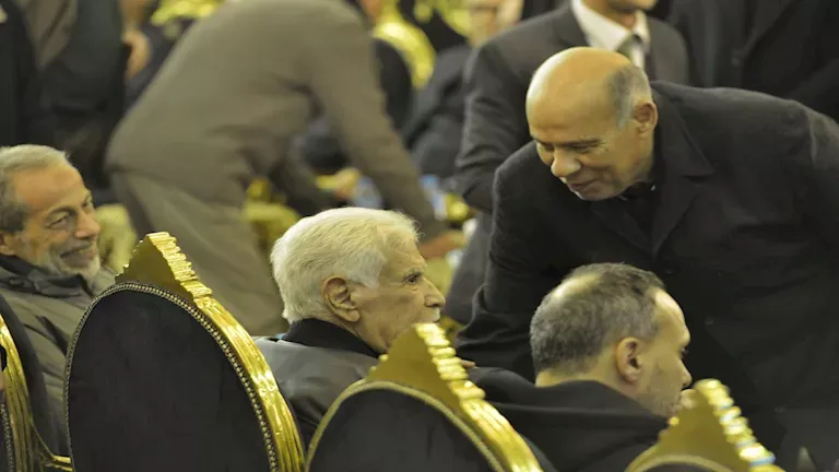 فاروق جعفر — EG news